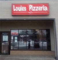 louies pizzeria